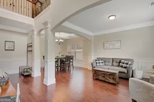 108 Village Pl, Newnan, GA 30265 - Photo 8