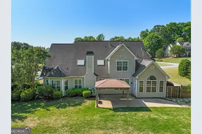 241 Otter Circle, Fayetteville, GA 30215 - Photo 2