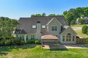 241 Otter Cir, Fayetteville, GA 30215 - Photo 2