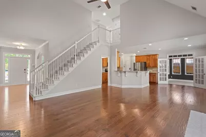 241 Otter Circle, Fayetteville, GA 30215 - Photo 10