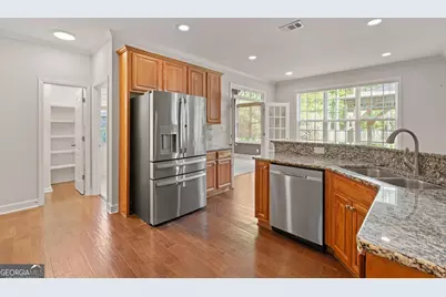 241 Otter Circle, Fayetteville, GA 30215 - Photo 14