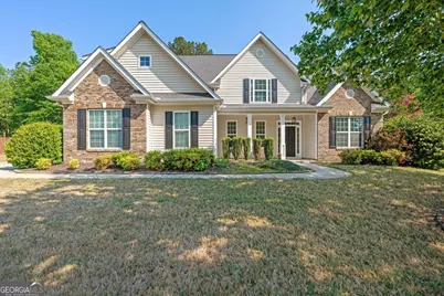 241 Otter Circle, Fayetteville, GA 30215 - Photo 1