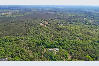 3875 Ga Highway 128, Roberta, GA 31078 - Photo 60