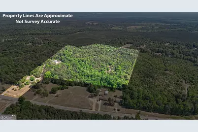 3875 Ga Highway 128, Roberta, GA 31078 - Photo 56