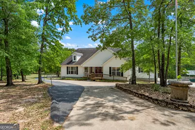3875 Ga Highway 128, Roberta, GA 31078 - Photo 2