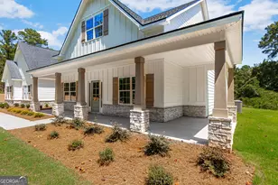 431 Old Rumble Rd, Forsyth, GA 31029 - Photo 12