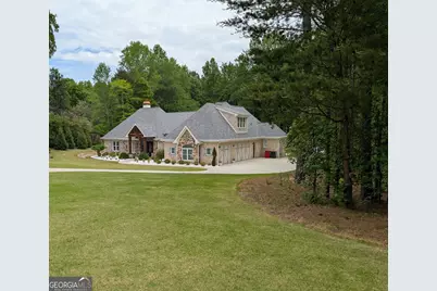 931 Antrim Glen Drive, Hoschton, GA 30548 - Photo 1