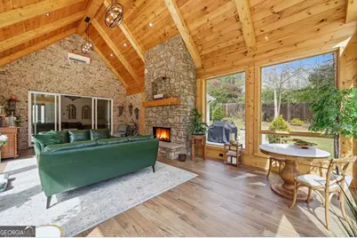 931 Antrim Glen Drive, Hoschton, GA 30548 - Photo 6