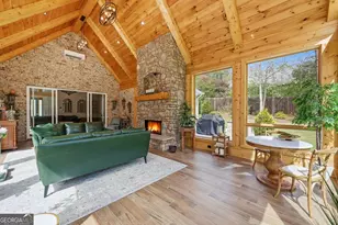 931 Antrim Glen Dr, Hoschton, GA 30548 - Photo 6