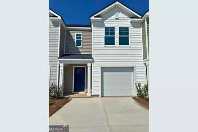 266 Pasture Lane, Statesboro, GA 30461 - Photo 1