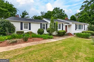 603 Piney Woods Dr, Lagrange, GA 30240 - Photo 2