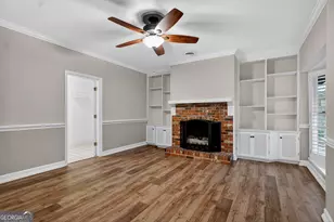 603 Piney Woods Dr, Lagrange, GA 30240 - Photo 8