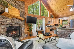 288 Kimbolton Dr, Morganton, GA 30560 - Photo 8
