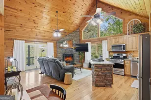 288 Kimbolton Dr, Morganton, GA 30560 - Photo 4