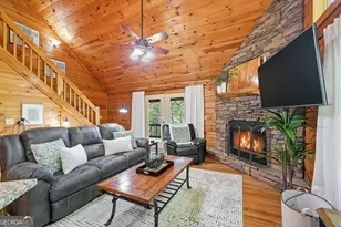 288 Kimbolton Dr, Morganton, GA 30560 - Photo 6