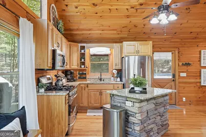 288 Kim Bolton Drive, Morganton, GA 30560 - Photo 12