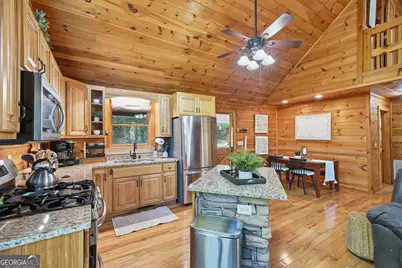 288 Kim Bolton Drive, Morganton, GA 30560 - Photo 16