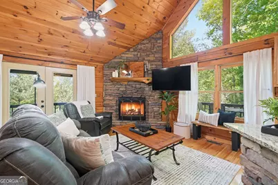 288 Kim Bolton Drive, Morganton, GA 30560 - Photo 6