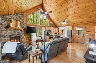 288 Kimbolton Dr, Morganton, GA 30560 - Photo 6