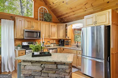 288 Kim Bolton Drive, Morganton, GA 30560 - Photo 14