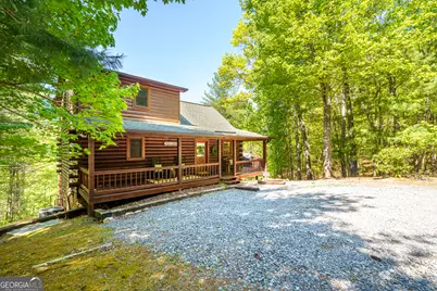288 Kim Bolton Drive, Morganton, GA 30560 - Photo 34