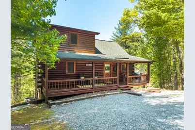 288 Kim Bolton Drive, Morganton, GA 30560 - Photo 1