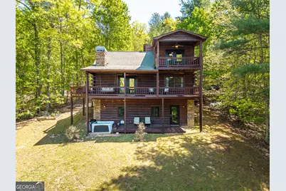 288 Kim Bolton Drive, Morganton, GA 30560 - Photo 2