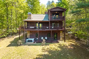 288 Kimbolton Dr, Morganton, GA 30560 - Photo 2