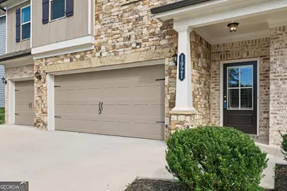 1921 Cobblefield Circle, Dacula, GA 30019 - Photo 4
