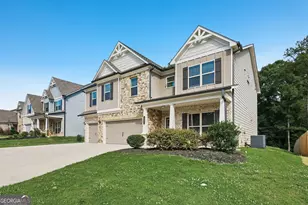 1921 Cobblefield Cir, Dacula, GA 30019 - Photo 1