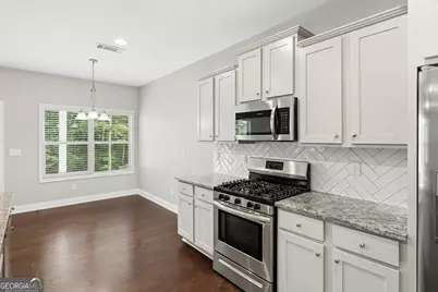 1921 Cobblefield Circle, Dacula, GA 30019 - Photo 6