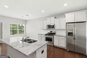 1921 Cobblefield Cir, Dacula, GA 30019 - Photo 8