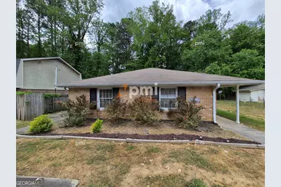 808 Wilson Circle, Marietta, GA 30064 - Photo 1