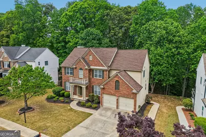 5157 Wellisford Court, Suwanee, GA 30024 - Photo 58
