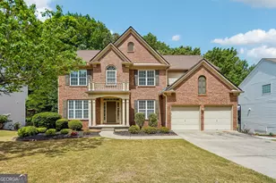 5157 Wellisford Ct, Suwanee, GA 30024 - Photo 1