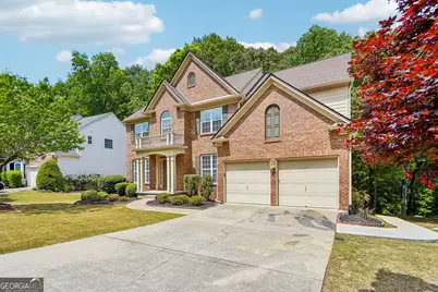 5157 Wellisford Court, Suwanee, GA 30024 - Photo 2