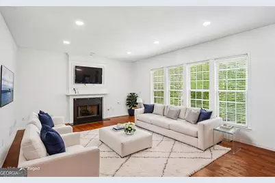 5157 Wellisford Court, Suwanee, GA 30024 - Photo 10