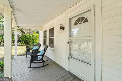 647 Hobbs Mill Road, Dearing, GA 30808 - Photo 4