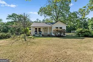 647 Hobbs Mill Rd, Dearing, GA 30808 - Photo 2