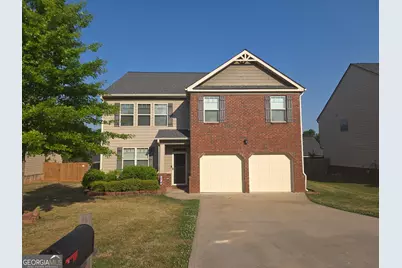 1151 Werre Way, Locust Grove, GA 30248 - Photo 1