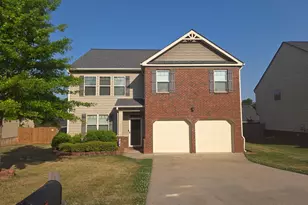 1151 Werre Way, Locust Grove, GA 30248 - Photo 1
