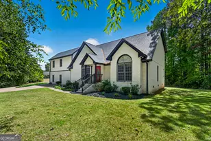 11 St Marks Rd, Hogansville, GA 30230 - Photo 4