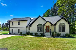 11 St Marks Rd, Hogansville, GA 30230 - Photo 1