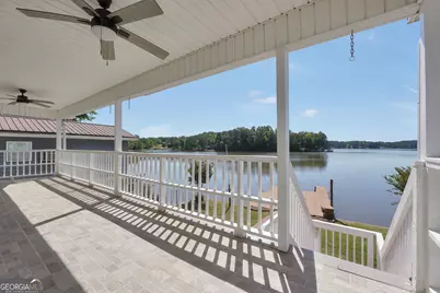 260 Arrow Point Road, Jackson, GA 30233 - Photo 2