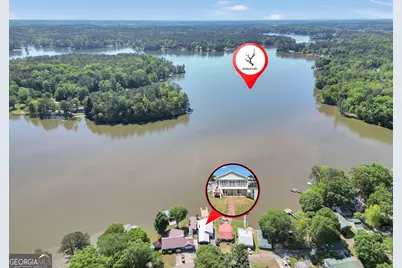 260 Arrow Point Road, Jackson, GA 30233 - Photo 4