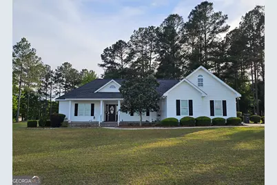 176 Turner Lane, Dudley, GA 31022 - Photo 1