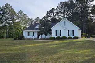 176 Turner, Dudley, GA 31022 - Photo 28