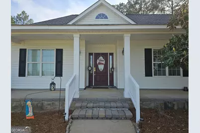 176 Turner Lane, Dudley, GA 31022 - Photo 2