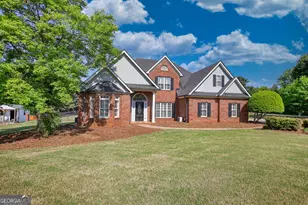 100 Westminster Way, McDonough, GA 30252 - Photo 2