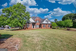 100 Westminster Way, McDonough, GA 30252 - Photo 4